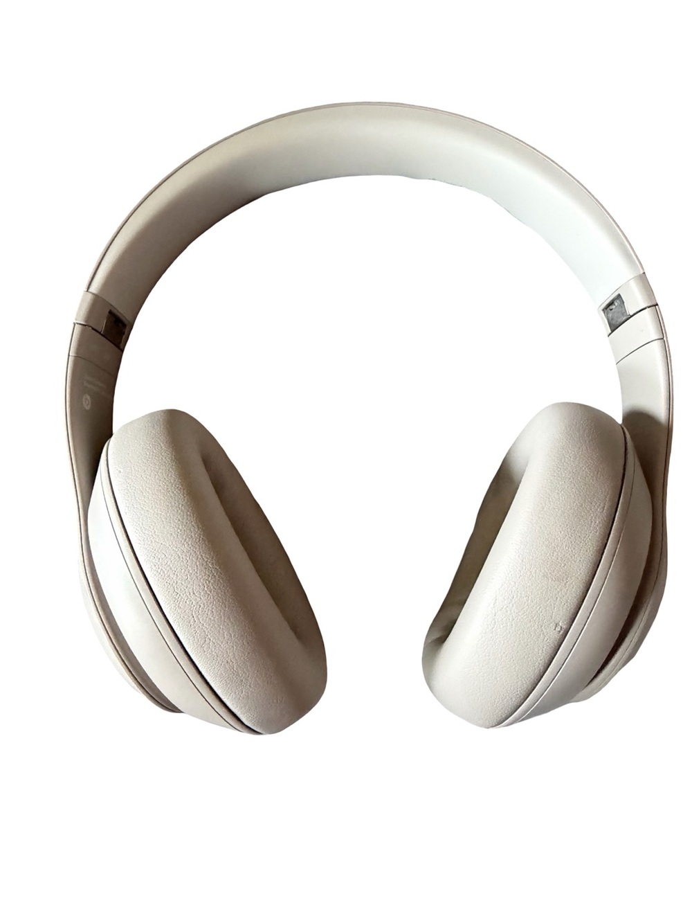 Beats Studio Pro Wireless Noise Cancelling Headphones with Case - Sandstone